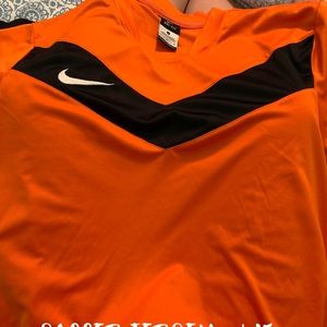 Men’s Soccer Jersey